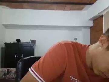 sebas_smith98 from Chaturbate is Freechat