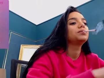 serena_mendez from Chaturbate is Freechat