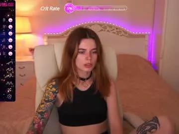 serenamilss from Chaturbate is Freechat