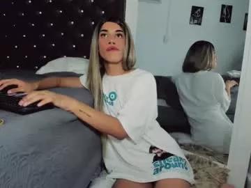 sexy_nahomy24 from Chaturbate is Freechat