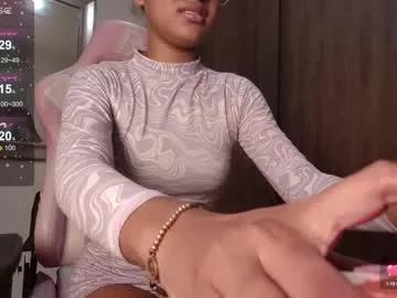 shelsee_ from Chaturbate is Freechat