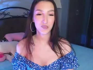 shine_rose_ from Chaturbate is Freechat
