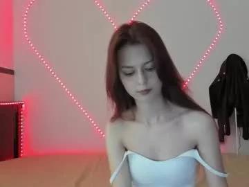 shy_rose8 from Chaturbate is Freechat