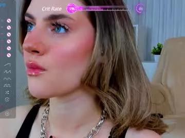 skinny_alice from Chaturbate is Freechat