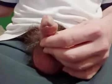 smallhairyuncut from Chaturbate is Freechat