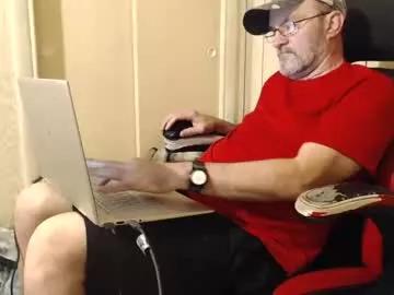 snickers1024 from Chaturbate is Freechat
