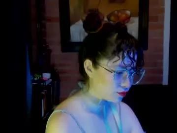 snow_flowers from Chaturbate is Freechat