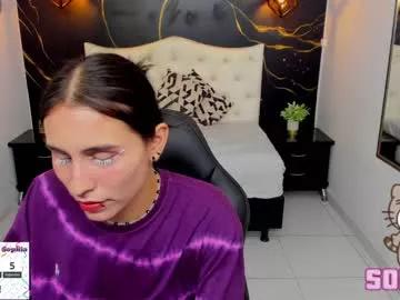 sofia_palmersr from Chaturbate is Freechat