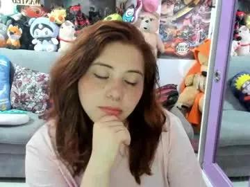 sofiacammy from Chaturbate is Freechat