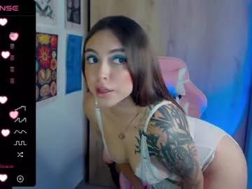 sofiacarti_ from Chaturbate is Freechat