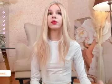 sophia_pond_ from Chaturbate is Freechat