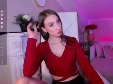 sophie_rocks from Chaturbate is Freechat