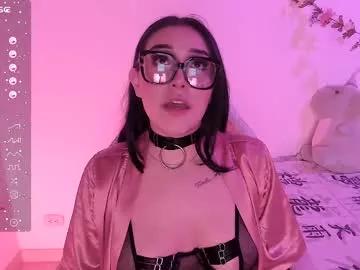 soy_camila_ from Chaturbate is Freechat