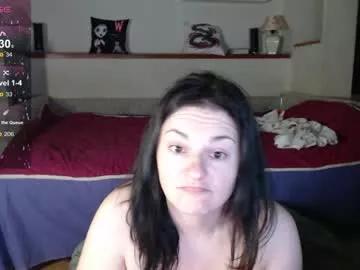 stacy_davise from Chaturbate is Freechat