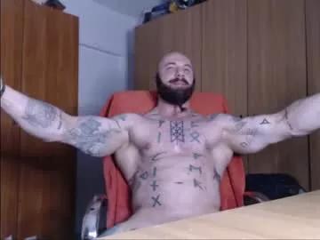 strongivan from Chaturbate is Freechat