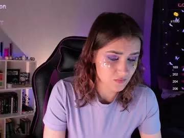 succubus_room from Chaturbate is Freechat
