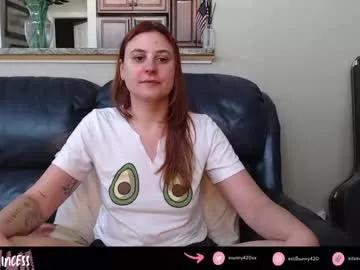 sunny420princess from Chaturbate is Group