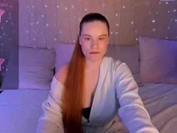 sunny_evaa from Chaturbate is Group