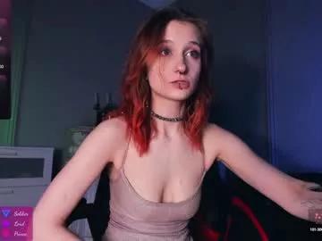 sunny_mouse from Chaturbate is Freechat