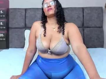susannewolf_ from Chaturbate is Freechat