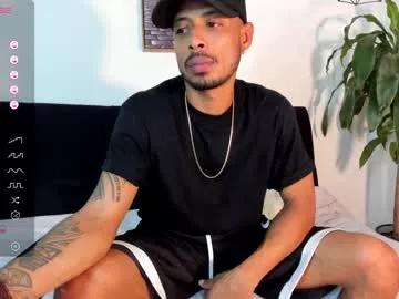 sweet_alessandro1 from Chaturbate is Freechat