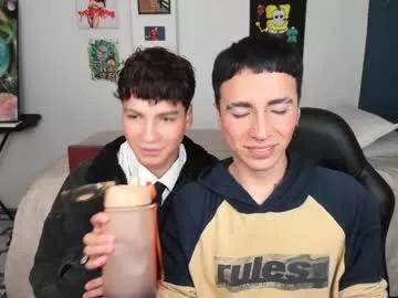 sweet_boys_xx from Chaturbate is Freechat