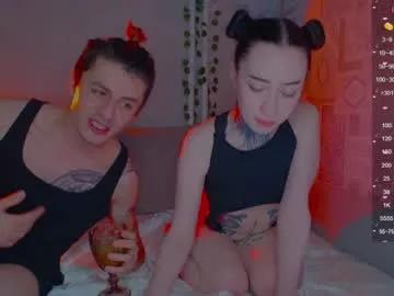 sweet_devil__ from Chaturbate is Freechat