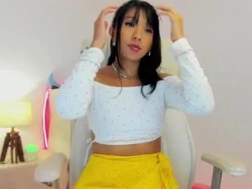 sweet_nana17 from Chaturbate is Freechat