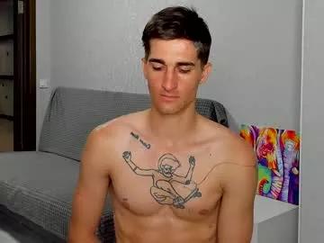 sweet_smith8 from Chaturbate is Freechat