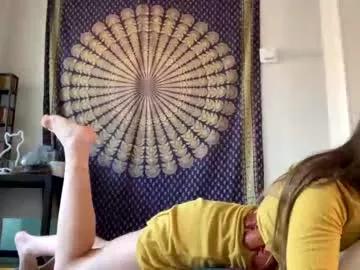 sweet_truffle from Chaturbate is Freechat