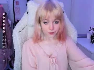 sweetcheecksmolly from Chaturbate is Freechat