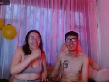 sweetcouplecs from Chaturbate is Freechat
