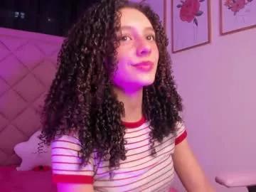 sweetcurly1 from Chaturbate is Freechat