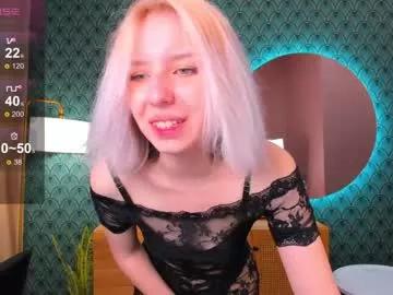 sweetestluna from Chaturbate is Away