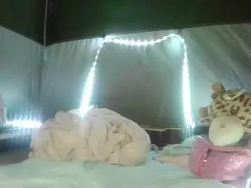 sweetnissapril from Chaturbate is Freechat