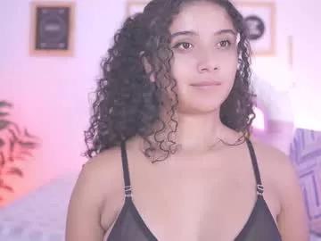 sweett_rouse_ from Chaturbate is Freechat