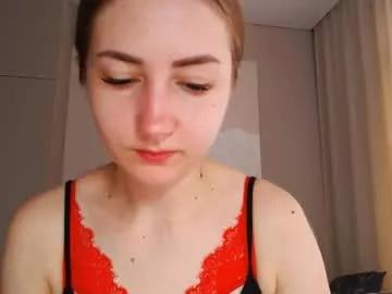taliiyafiredream from Chaturbate is Group