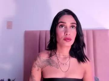 tammy_cooperr from Chaturbate is Freechat