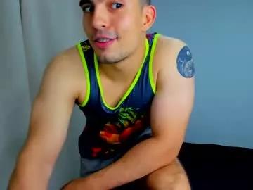 tanner_hard_ from Chaturbate is Freechat