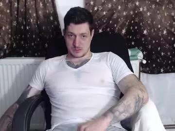 tattooedhunk_ from Chaturbate is Freechat