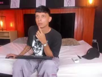 teo_donato from Chaturbate is Freechat