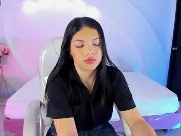tharaa_ from Chaturbate is Freechat