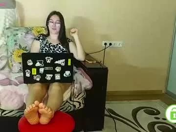 the_princese from Chaturbate is Freechat