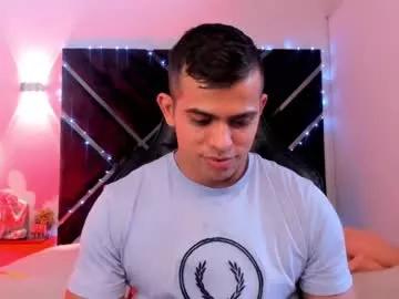 theo_white1 from Chaturbate is Freechat