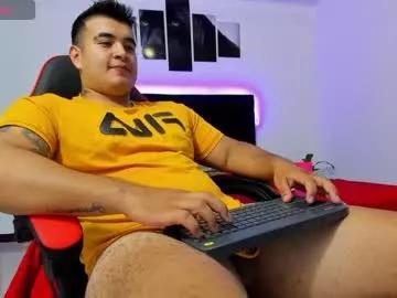 thiago_cp01 from Chaturbate is Freechat