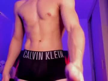 thomklein from Chaturbate is Freechat