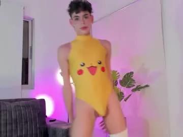timmyshy from Chaturbate is Freechat