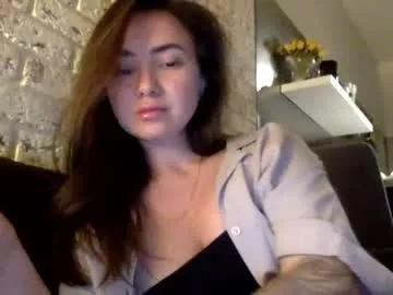 tina_evanse from Chaturbate is Freechat