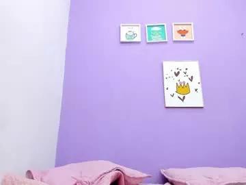 tinkerbell_1 from Chaturbate is Freechat