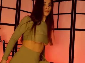 tiny_silk from Chaturbate is Freechat